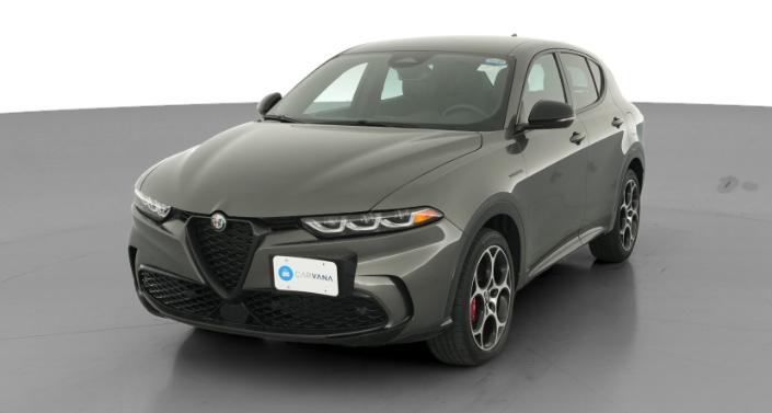 2024 Alfa Romeo Tonale Veloce -
                  San Antonio, TX