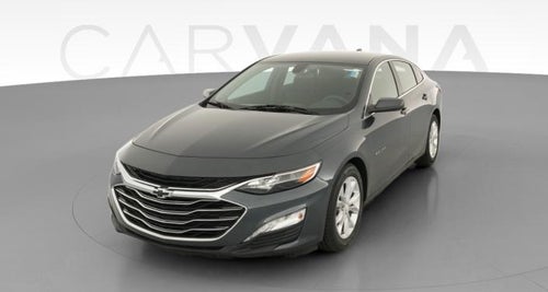 2020 Chevrolet Malibu