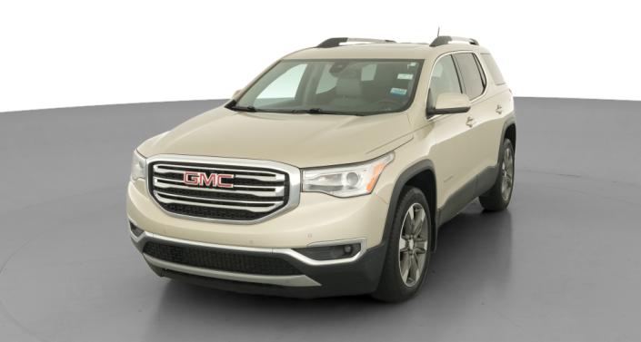 2017 GMC Acadia SLT -
                  Trenton, OH