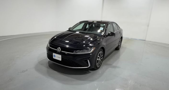 Thumbnail: 2025 Volkswagen Jetta - 1