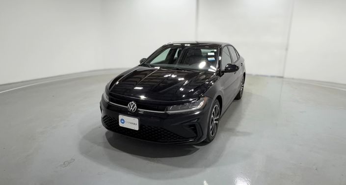 Thumbnail: 2025 Volkswagen Jetta - 1