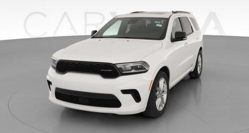 2024 Dodge Durango
