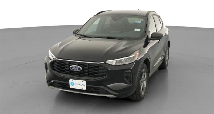 Thumbnail: 2024 Ford Escape - 1