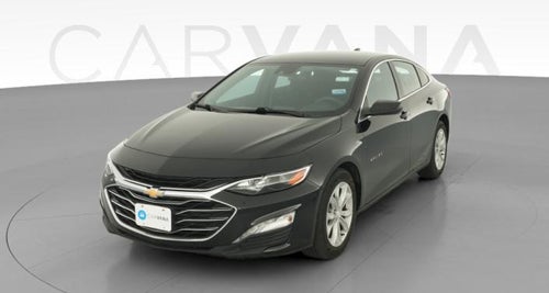 2025 Chevrolet Malibu