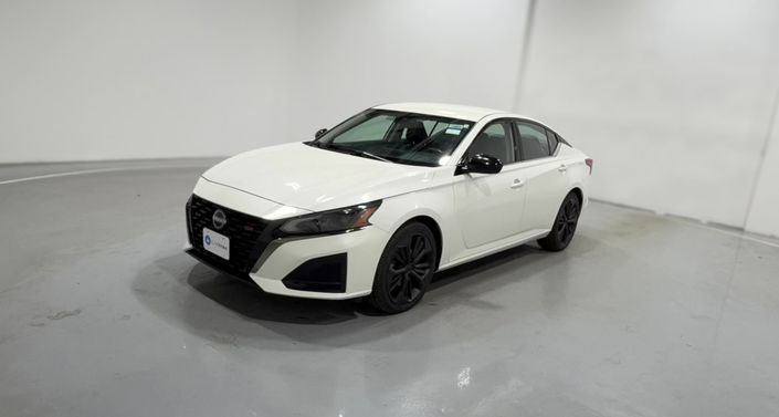 Thumbnail: 2024 Nissan Altima - 1