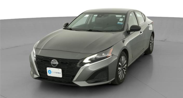Thumbnail: 2024 Nissan Altima - 1
