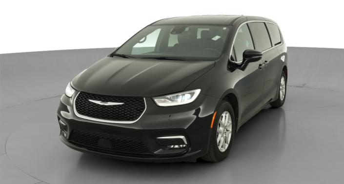 Thumbnail: 2025 Chrysler Pacifica - 1