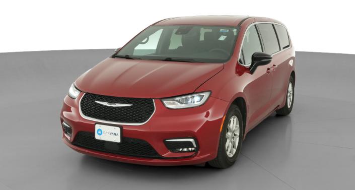 Thumbnail: 2025 Chrysler Pacifica - 1