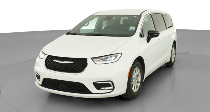 2025 Chrysler Pacifica Select -
                  Tolleson, AZ