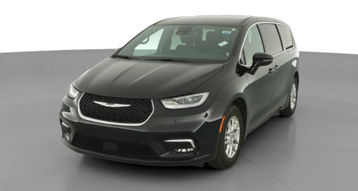 2025 Chrysler Pacifica Select -
                  Tolleson, AZ