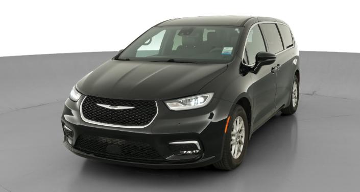 Thumbnail: 2025 Chrysler Pacifica - 1