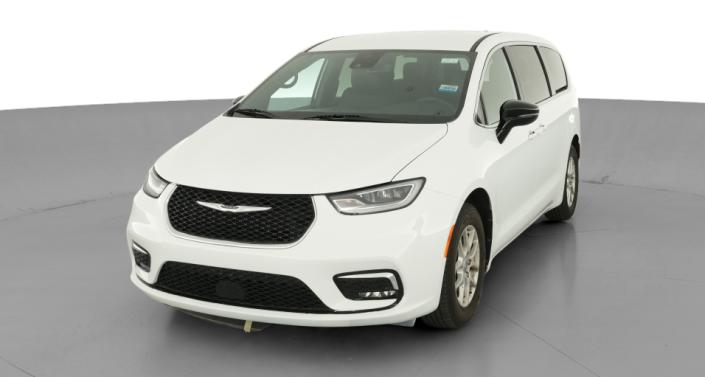 Thumbnail: 2025 Chrysler Pacifica - 1