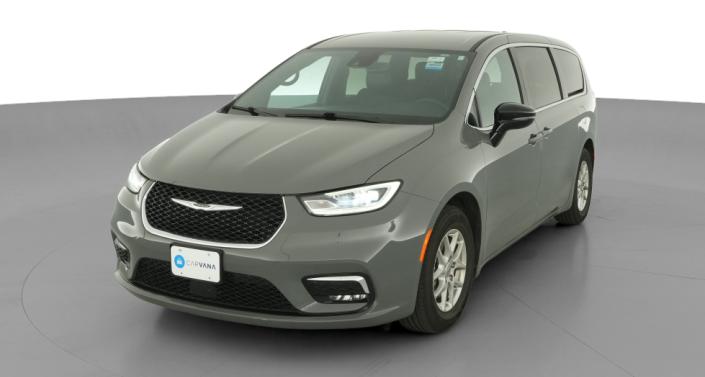 2025 Chrysler Pacifica Select -
                  Tolleson, AZ