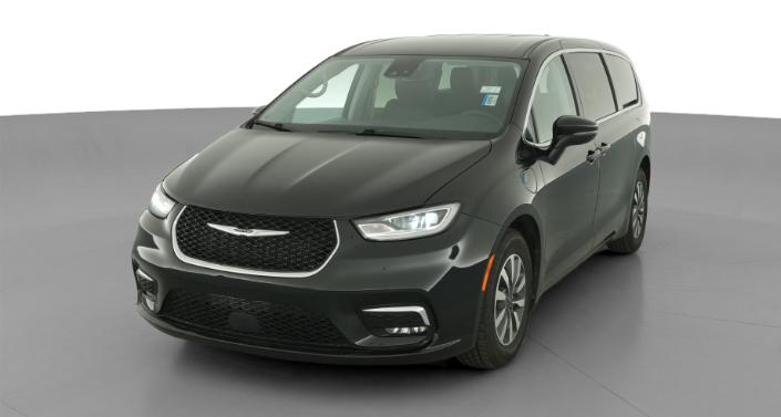 2023 Chrysler Pacifica Hybrid Touring L -
                  Tolleson, AZ
