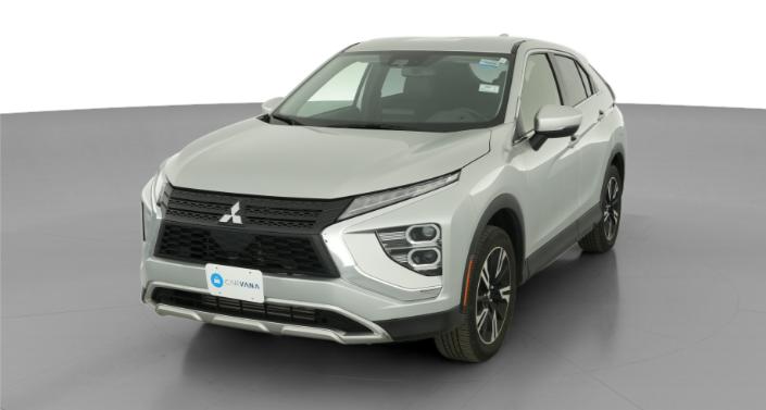2025 Mitsubishi Eclipse Cross SE -
                  Framingham, MA
