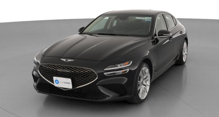 Thumbnail: 2026 Genesis G70 - 1