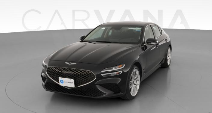 2026 GENESIS G70