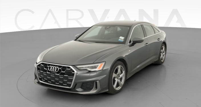 2024 Audi A6