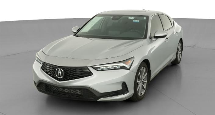 2026 Acura Integra  -
                  Tolleson, AZ