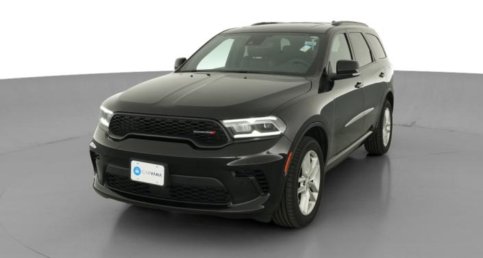 Thumbnail: 2025 Dodge Durango - 1