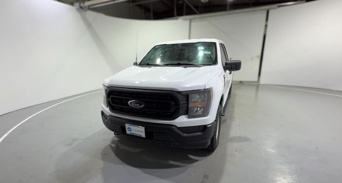 Thumbnail: 2023 Ford Econoline - 1
