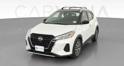 2024 Nissan Kicks