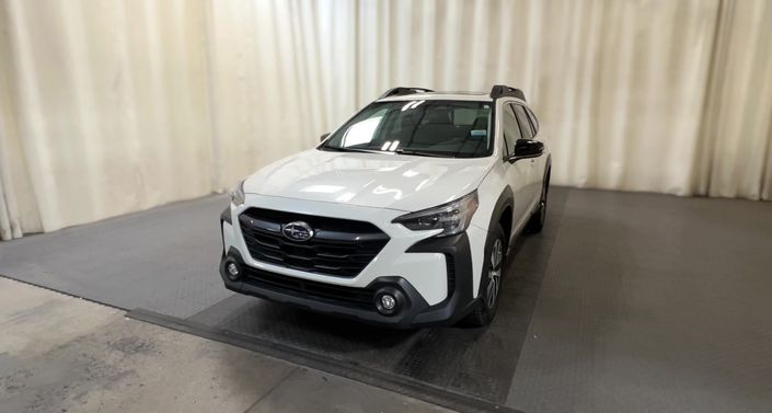 Thumbnail: 2025 Subaru Outback - 1