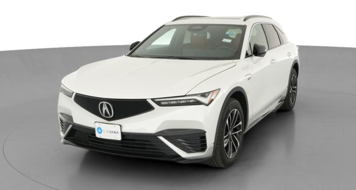 2024 Acura ZDX A-Spec -
                  Rocklin, CA