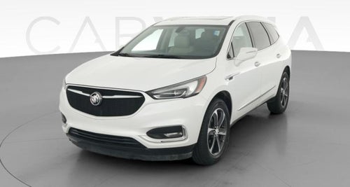 2020 Buick Enclave