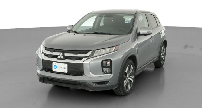 2024 Mitsubishi Outlander Sport SE -
                  San Antonio, TX