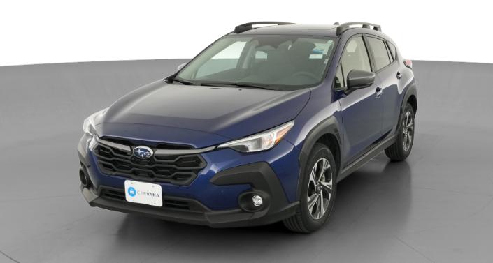 Thumbnail: 2025 Subaru Crosstrek - 1