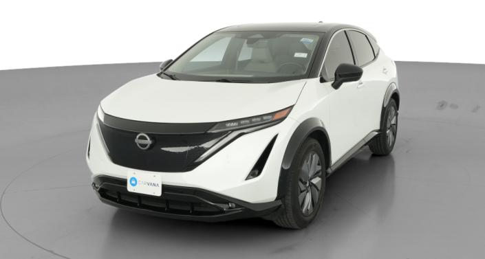 2023 Nissan Ariya Evolve+ -
                  San Antonio, TX