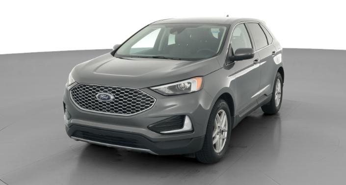 Thumbnail: 2024 Ford Edge - 1