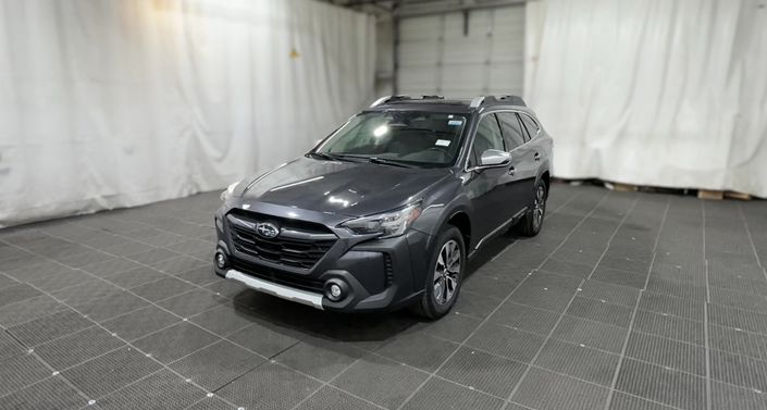 Thumbnail: 2023 Subaru Outback - 1