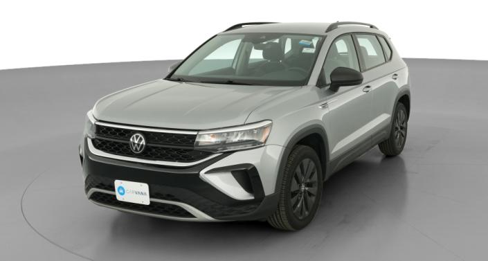 2024 Volkswagen Taos S -
                  Framingham, MA