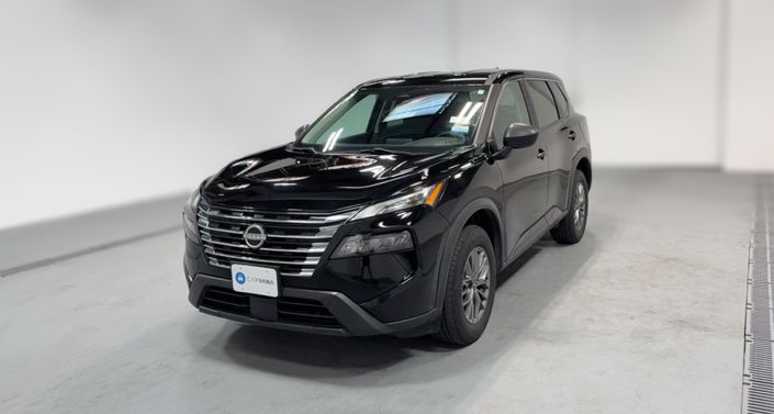 Thumbnail: 2024 Nissan Rogue - 1