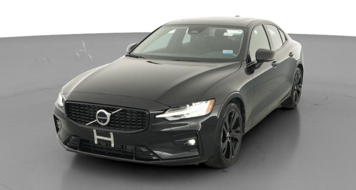 2024 Volvo S60 B5 Plus -
                  Bessemer, AL