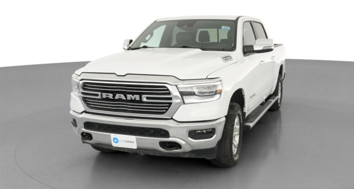 Thumbnail: 2024 RAM 1500 - 1