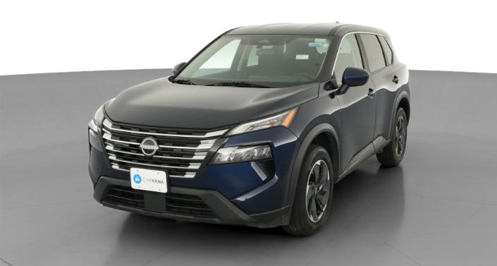 Thumbnail: 2025 Nissan Rogue - 1