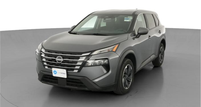 Thumbnail: 2025 Nissan Rogue - 1