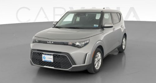 2023 Kia Soul