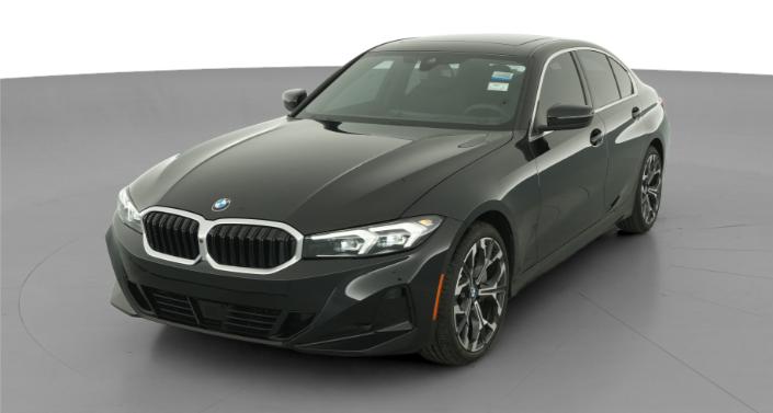 Thumbnail: 2026 BMW 3 Series - 1