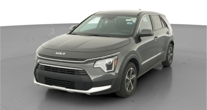 Thumbnail: 2026 Kia Niro - 1
