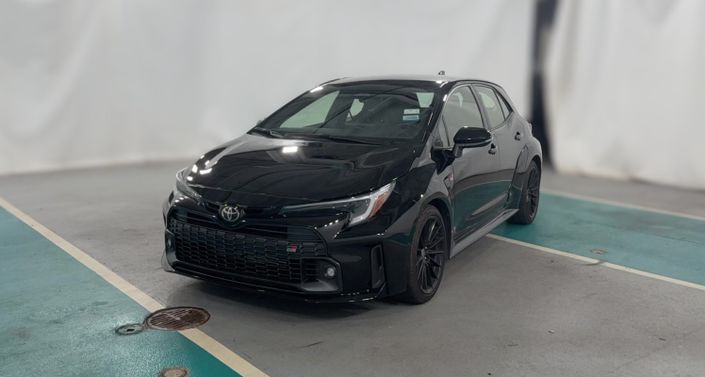 2023 Toyota GR Corolla Core -
                  Manville, NJ