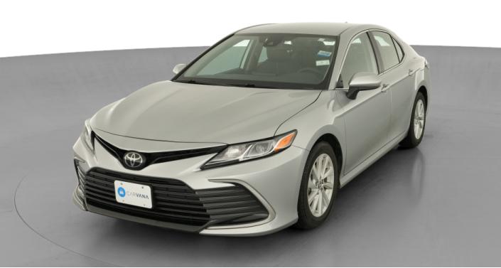 Thumbnail: 2023 Toyota Camry - 1