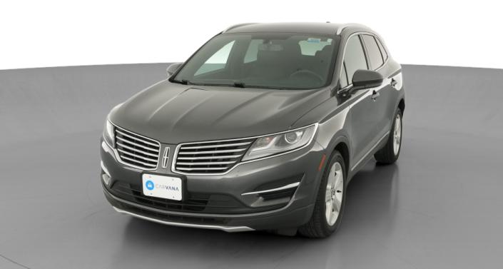 2018 Lincoln MKC Premiere -
                  Rocklin, CA