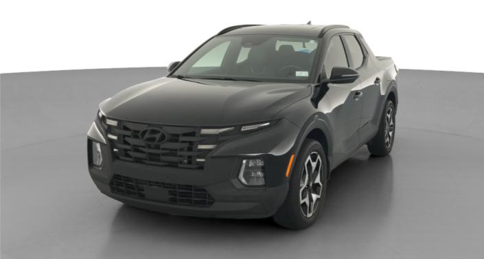 Thumbnail: 2022 Hyundai Santa Cruz - 1