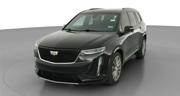 2020 Cadillac XT6 Sport -
                  Indianapolis, IN