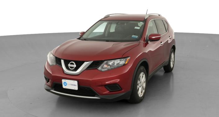 2014 Nissan Rogue SV -
                  Richton Park, IL