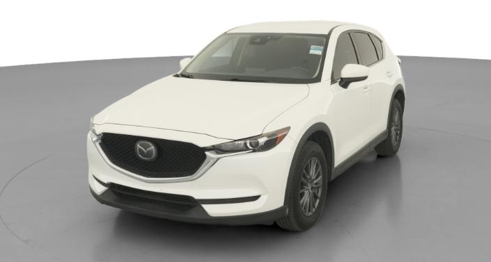 Thumbnail: 2020 Mazda CX-5 - 1
